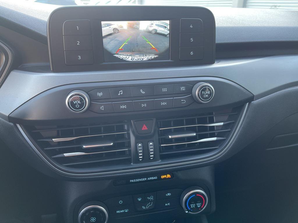 used 2020 Ford Escape car, priced at $16,777