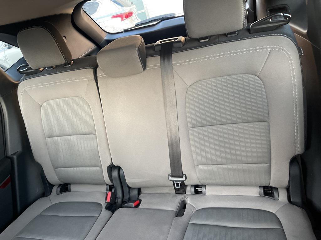 used 2020 Ford Escape car, priced at $16,777