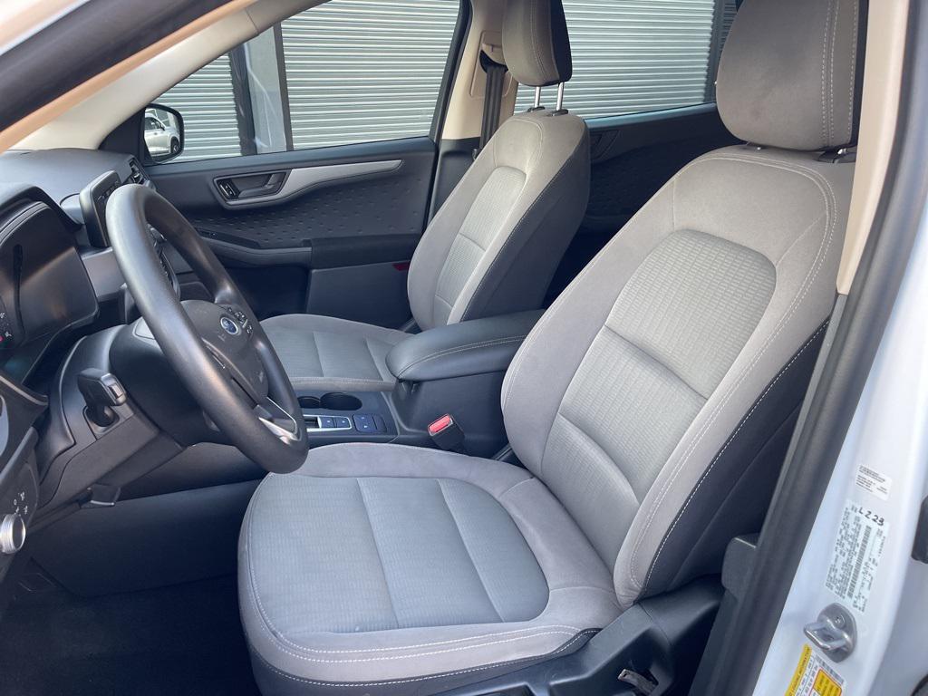 used 2020 Ford Escape car, priced at $16,777