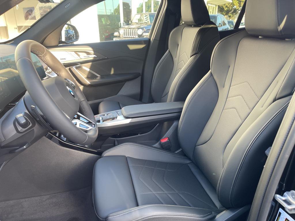 new 2026 BMW X2 car, priced at $53,280