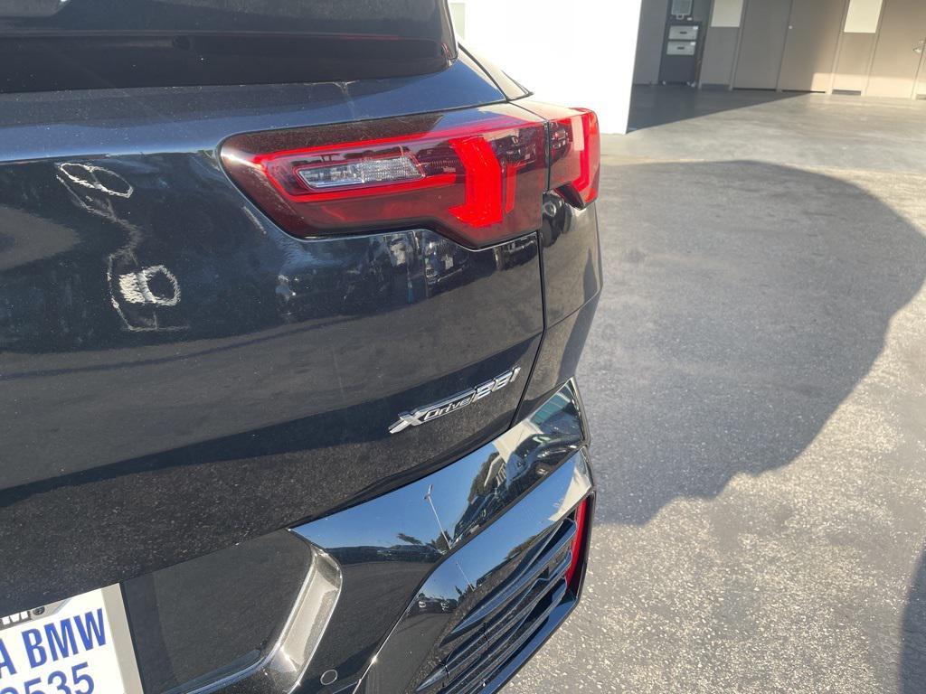 new 2026 BMW X2 car, priced at $53,280