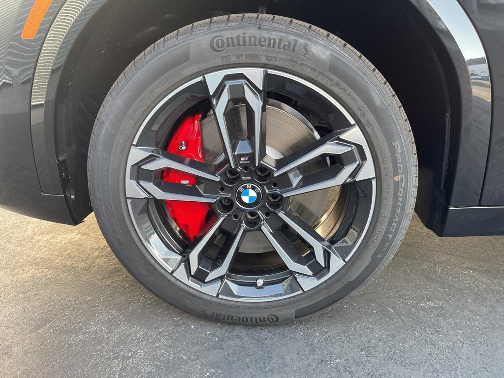 new 2026 BMW X2 car, priced at $53,280
