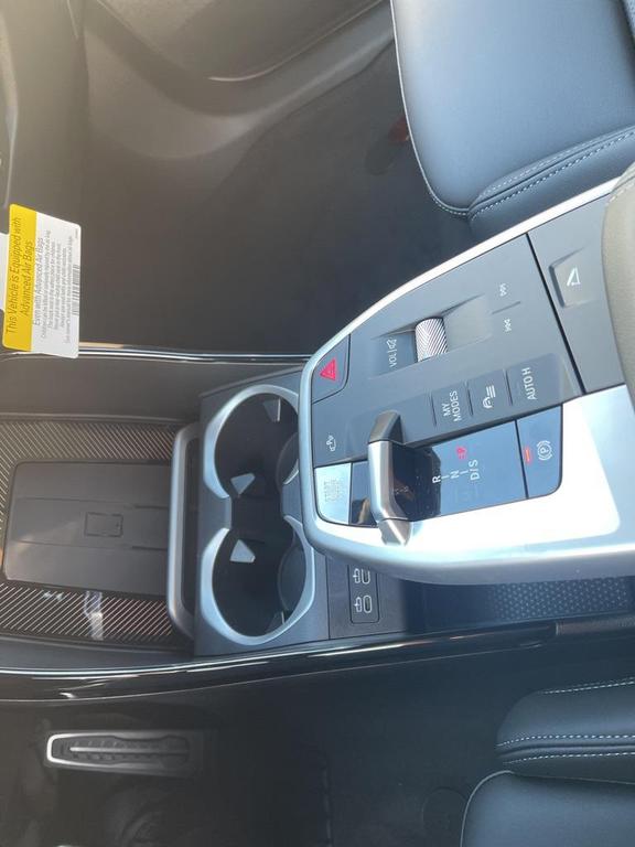 new 2026 BMW X2 car, priced at $53,280