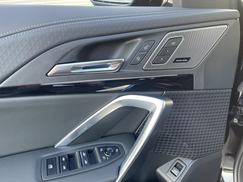 new 2026 BMW X2 car, priced at $53,280