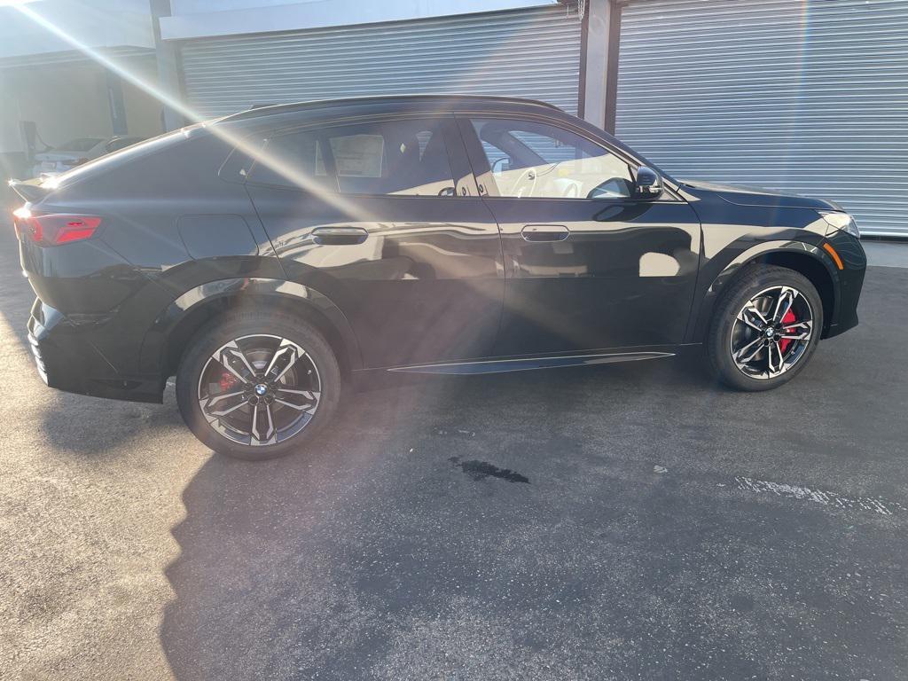 new 2026 BMW X2 car, priced at $53,280