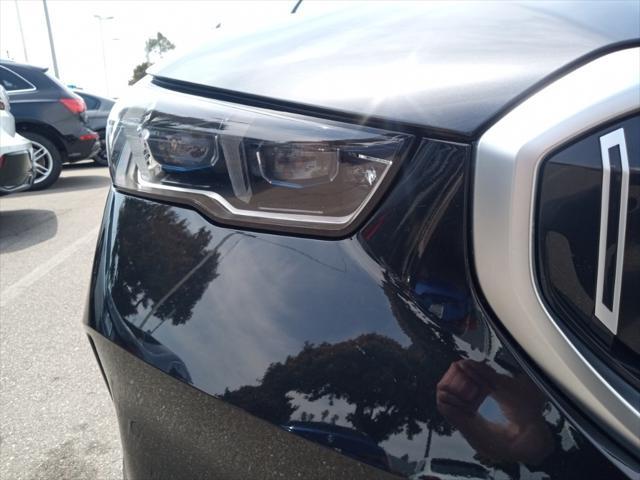 used 2024 BMW i5 car, priced at $72,795