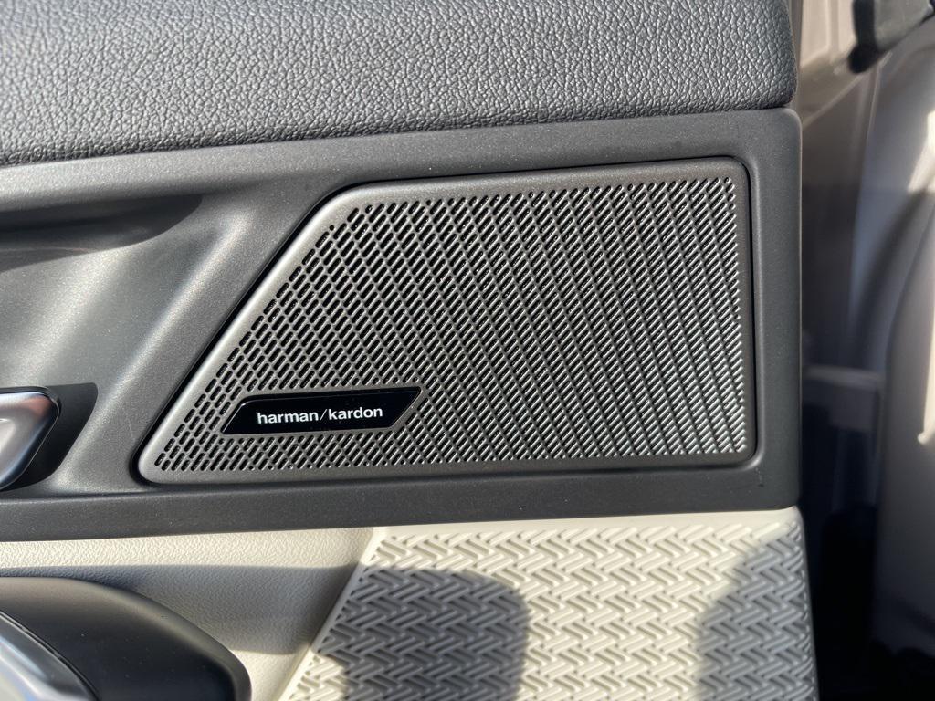 new 2026 BMW X1 car, priced at $49,915