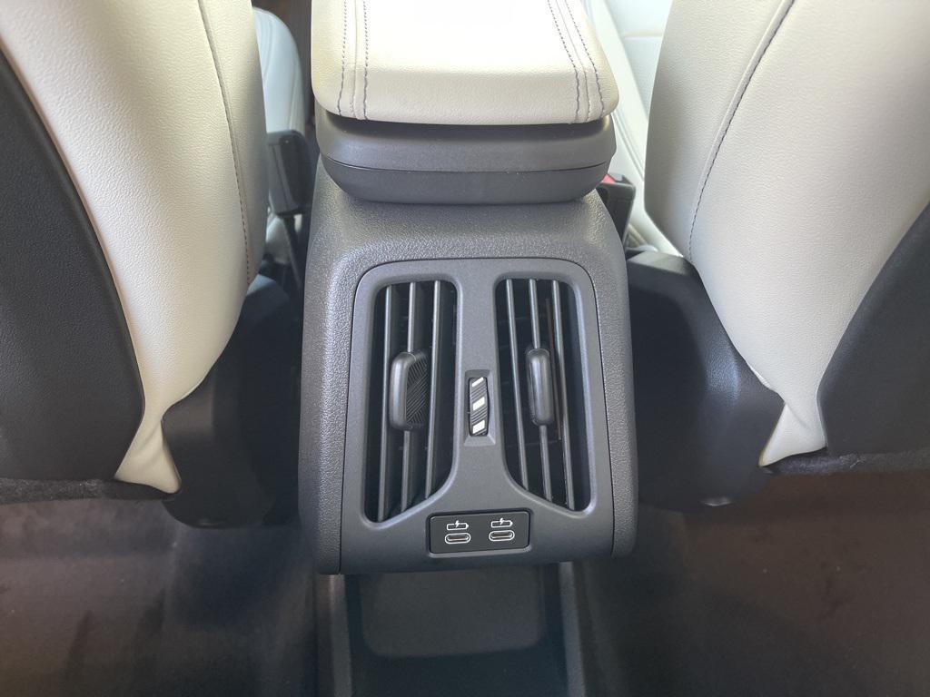 new 2026 BMW X1 car, priced at $49,915