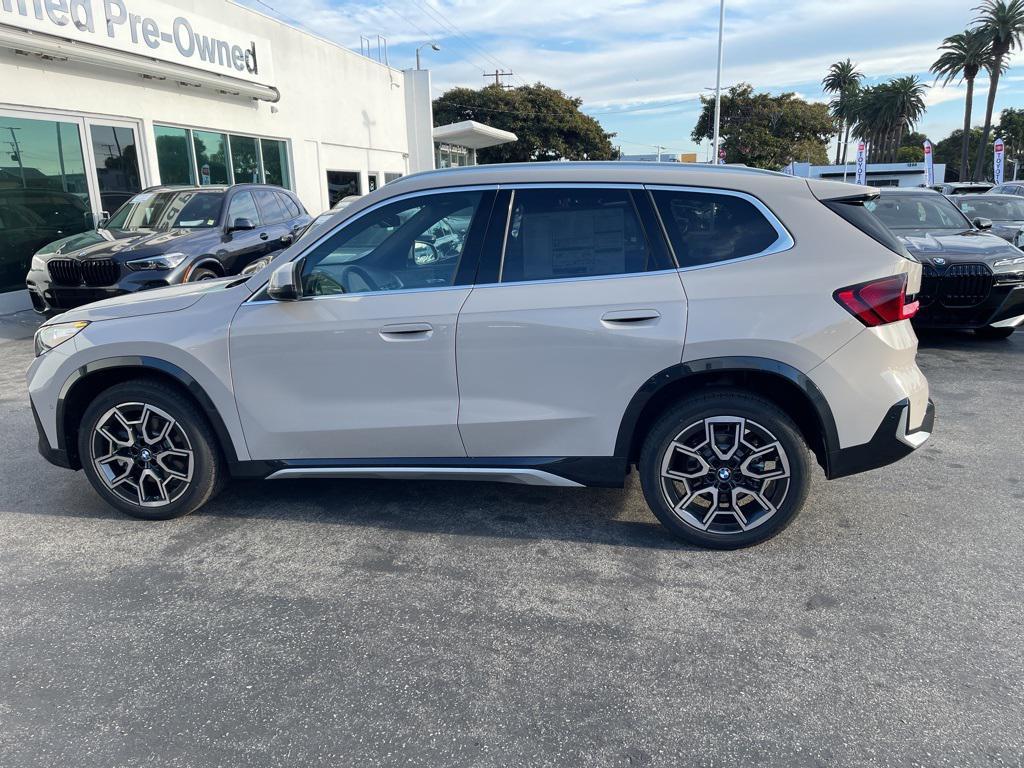 new 2026 BMW X1 car, priced at $49,915