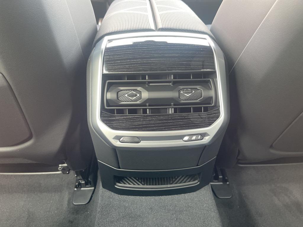 new 2025 BMW 740 car, priced at $118,150