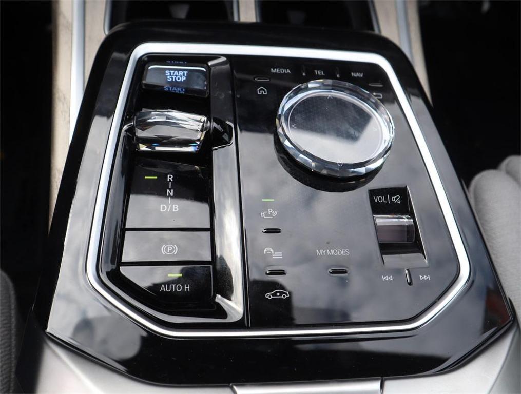used 2023 BMW i7 car, priced at $114,888