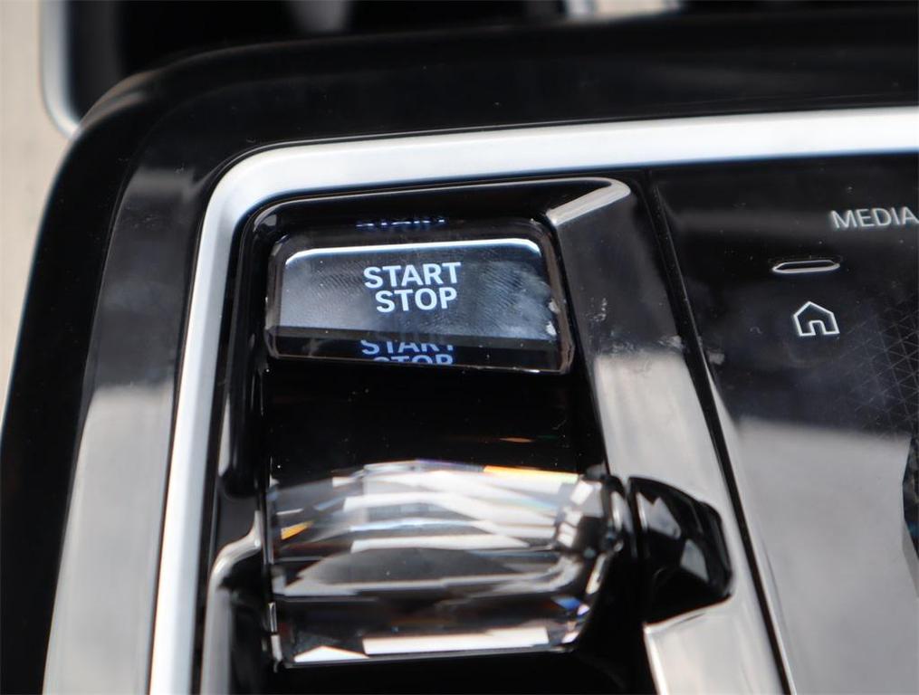 used 2023 BMW i7 car, priced at $114,888
