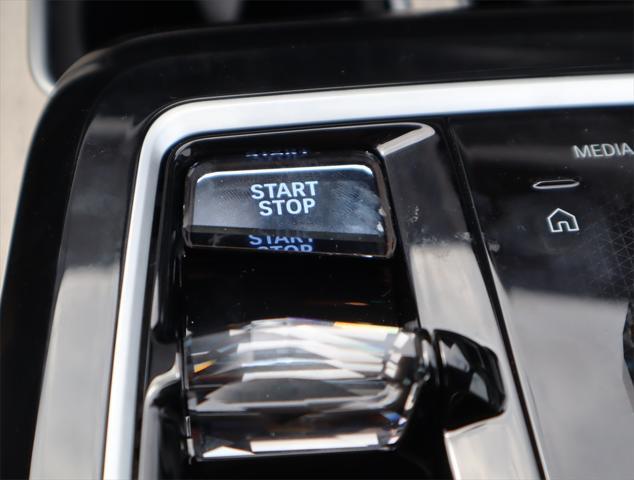used 2023 BMW i7 car, priced at $114,888