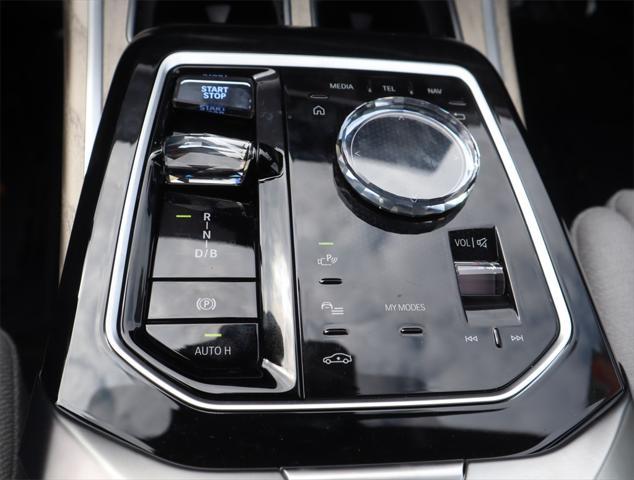used 2023 BMW i7 car, priced at $114,888