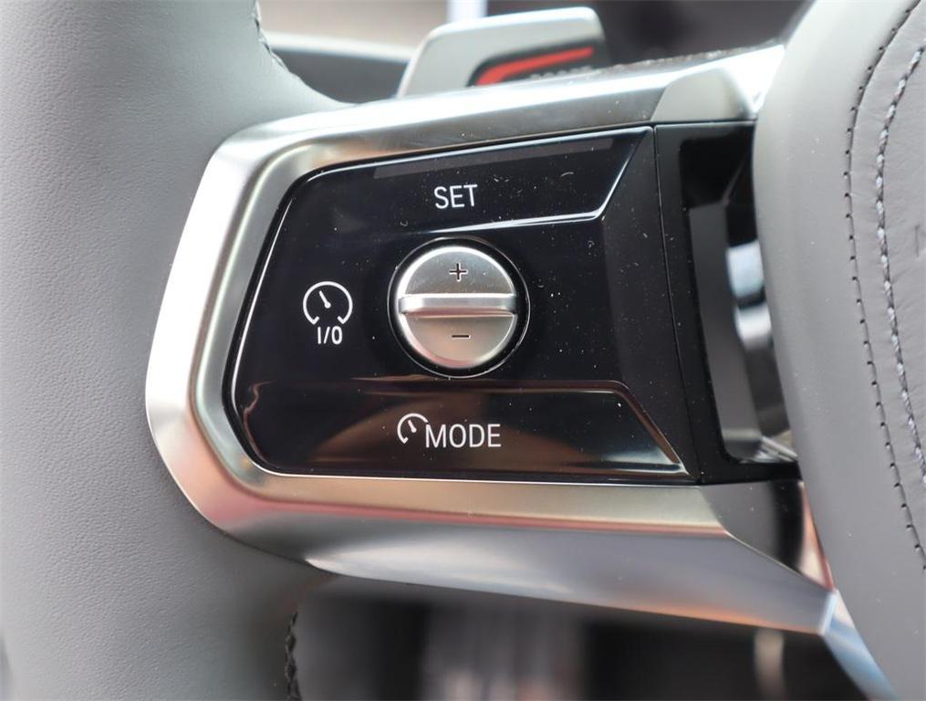 used 2023 BMW i7 car, priced at $114,888