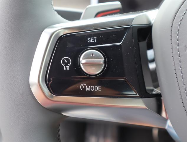 used 2023 BMW i7 car, priced at $114,888