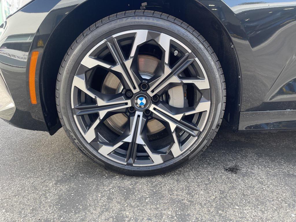 new 2026 BMW 330 car, priced at $52,015