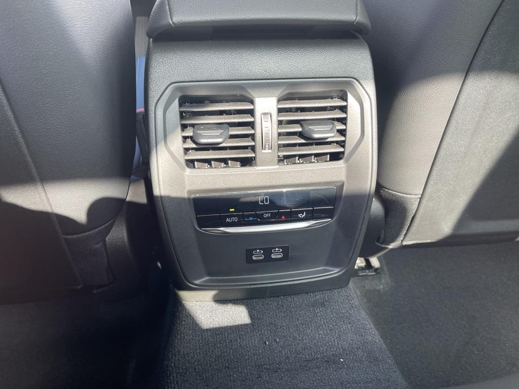 new 2026 BMW 330 car, priced at $52,015