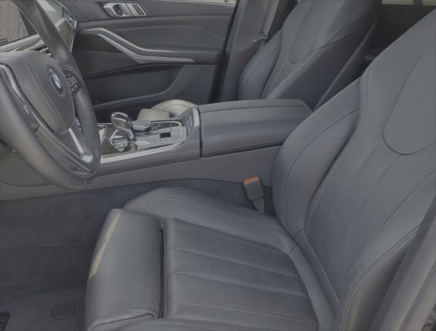 used 2020 BMW X5 car, priced at $36,777