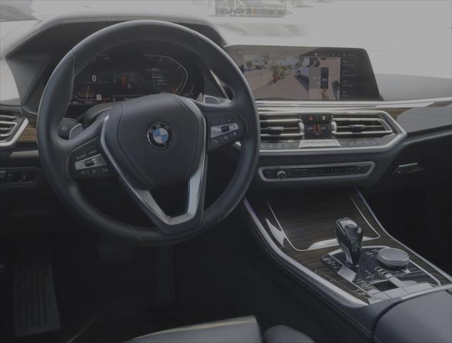 used 2020 BMW X5 car, priced at $36,777