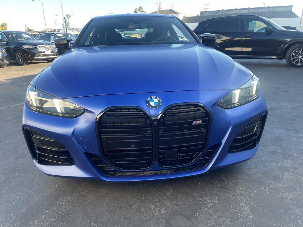 new 2026 BMW M440 car, priced at $74,925