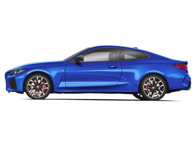 new 2026 BMW M440 car, priced at $74,925