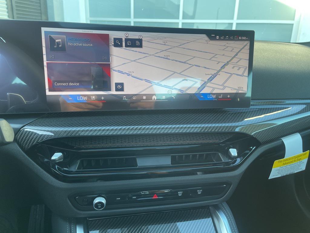 new 2026 BMW M440 car, priced at $74,925