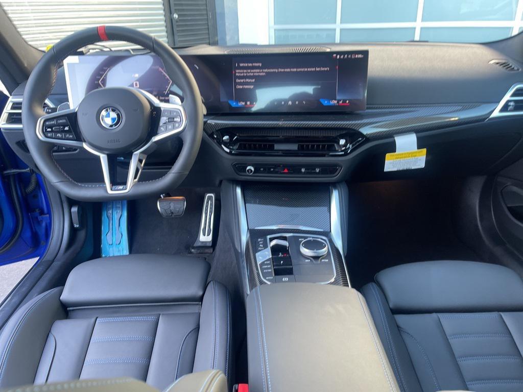 new 2026 BMW M440 car, priced at $74,925