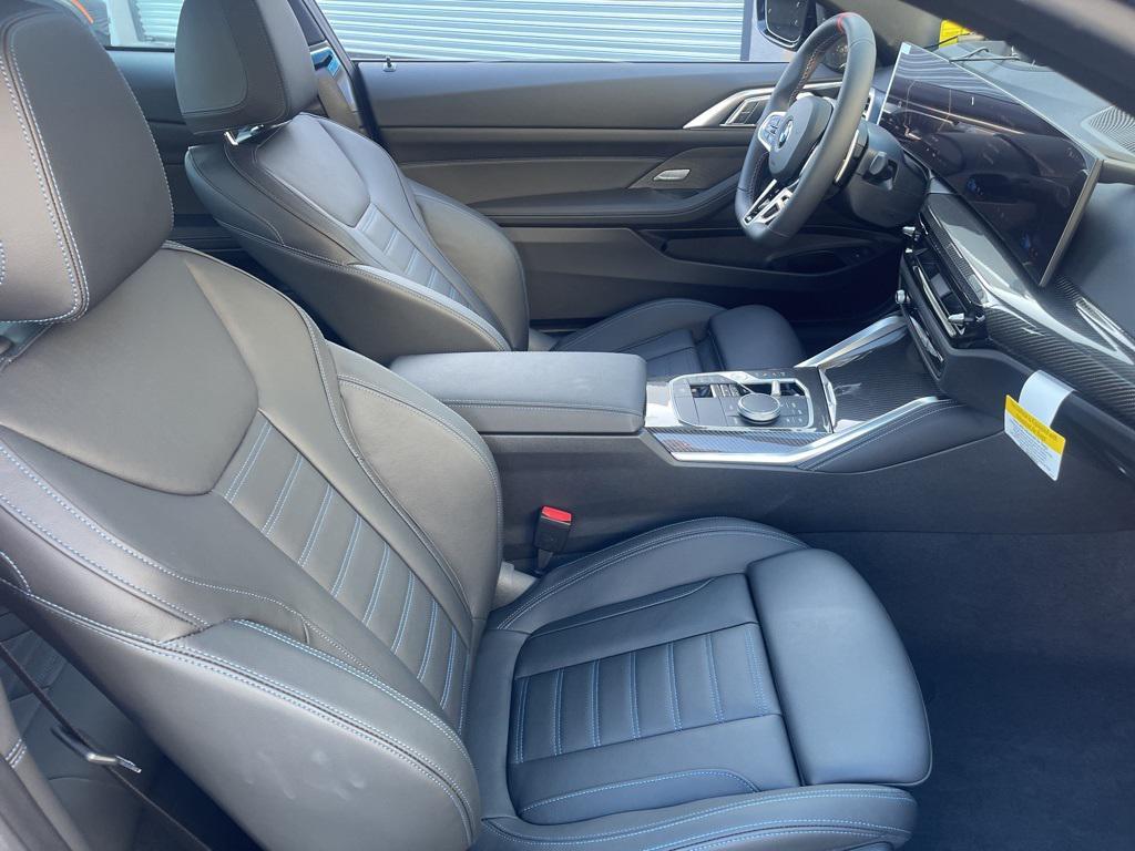 new 2026 BMW M440 car, priced at $74,925