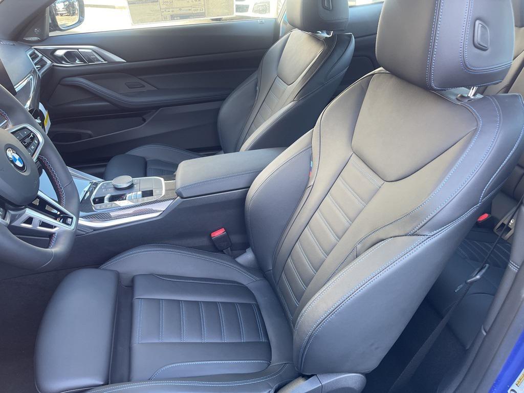 new 2026 BMW M440 car, priced at $74,925