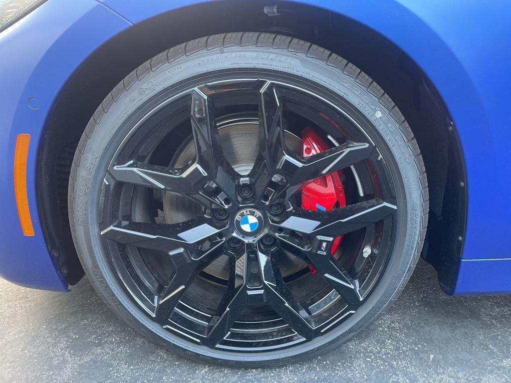 new 2026 BMW M440 car, priced at $74,925