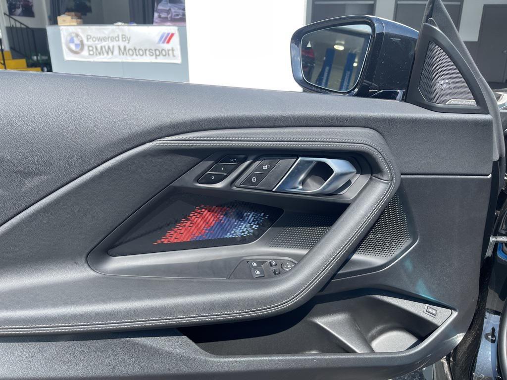 new 2025 BMW 230 car, priced at $49,740