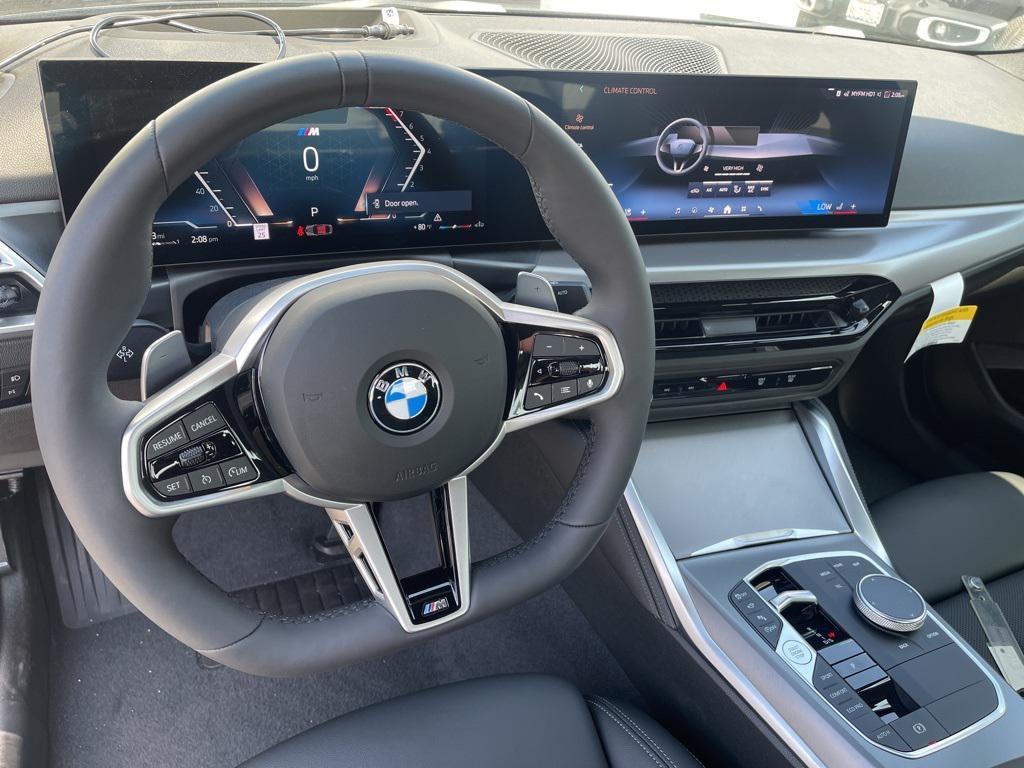 new 2025 BMW 230 car, priced at $49,740