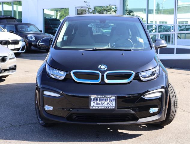 used 2021 BMW i3 car, priced at $22,777