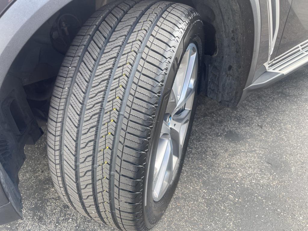 used 2022 BMW X5 car, priced at $36,888