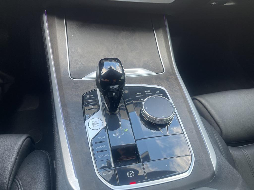 used 2022 BMW X5 car, priced at $36,888