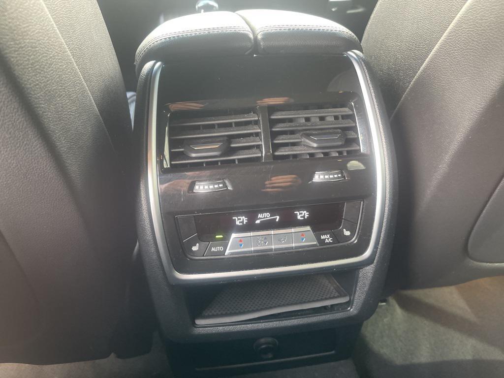 used 2022 BMW X5 car, priced at $36,888