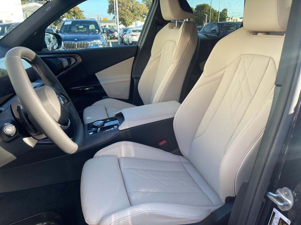 new 2026 BMW X3 car, priced at $55,475