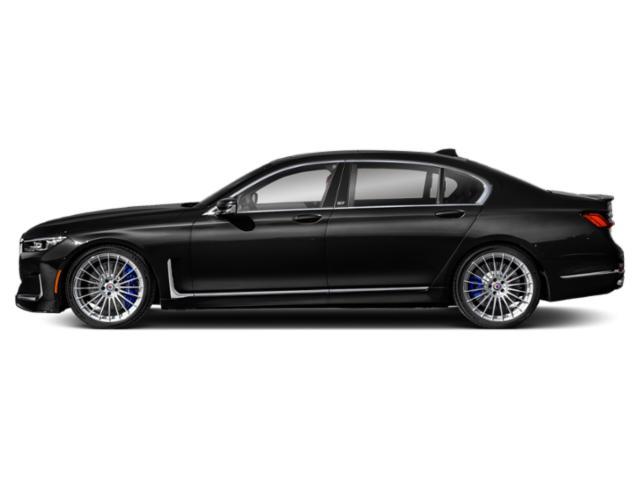 new 2022 BMW ALPINA B7 car