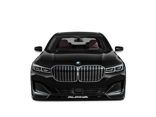 new 2022 BMW ALPINA B7 car