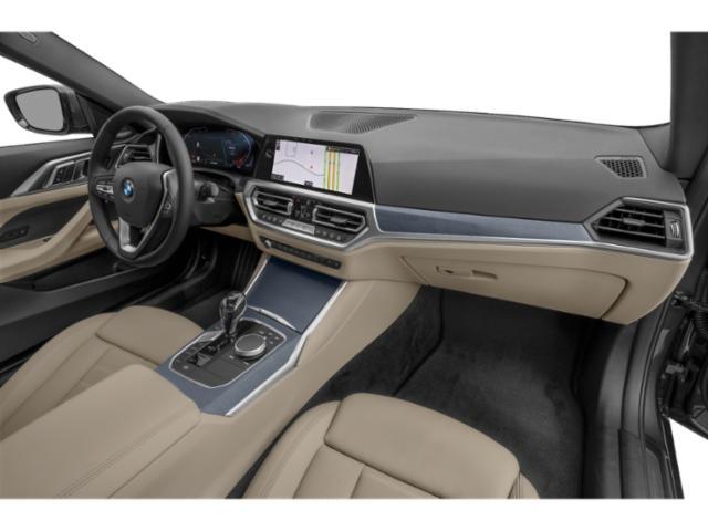 used 2021 BMW 430 car