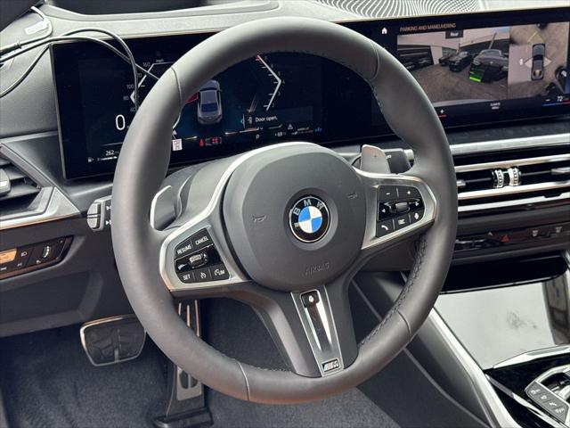 new 2024 BMW 230 car