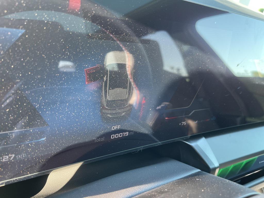 new 2025 BMW X3 car, priced at $73,805
