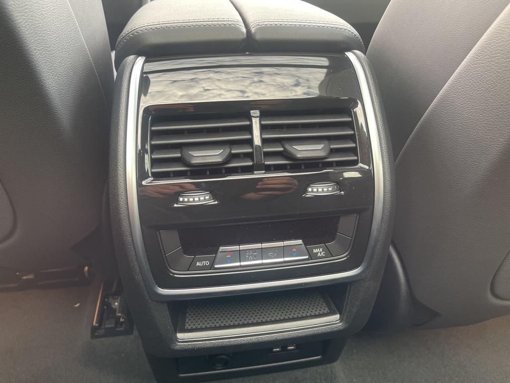 new 2026 BMW X5 car, priced at $79,800