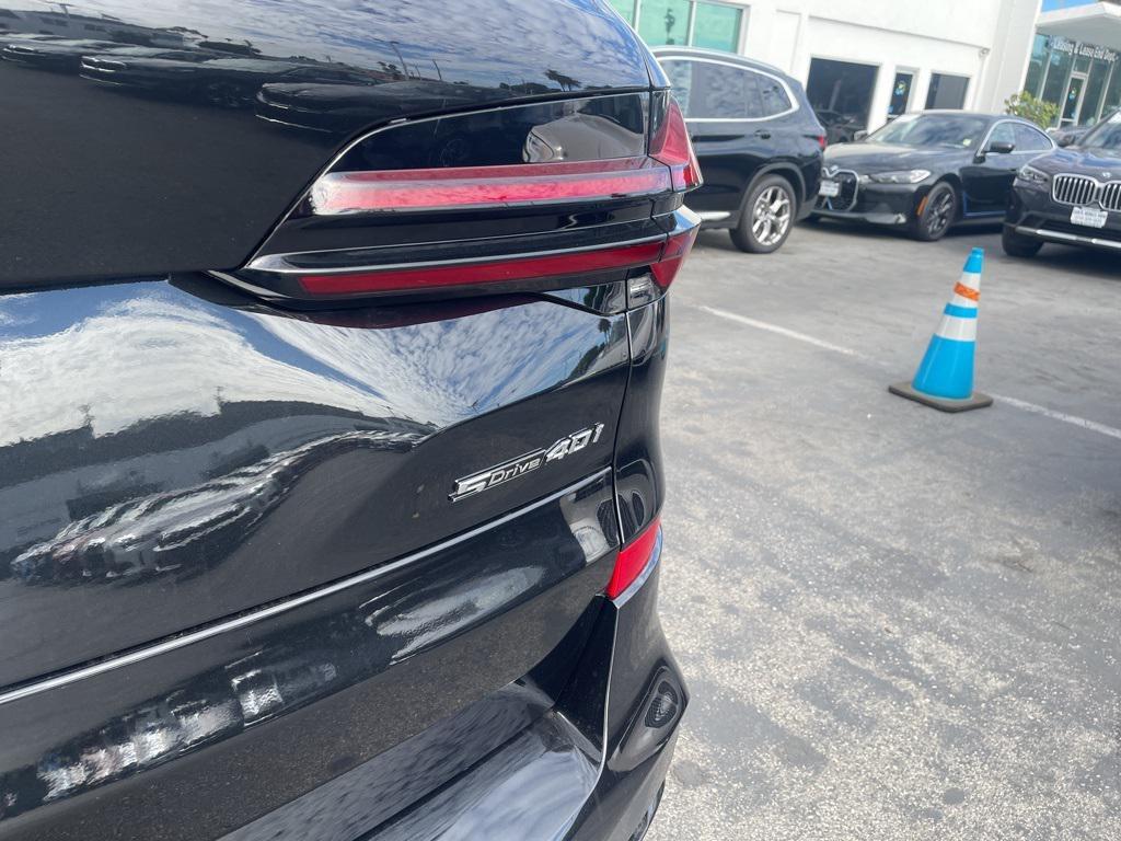 new 2026 BMW X5 car, priced at $79,800