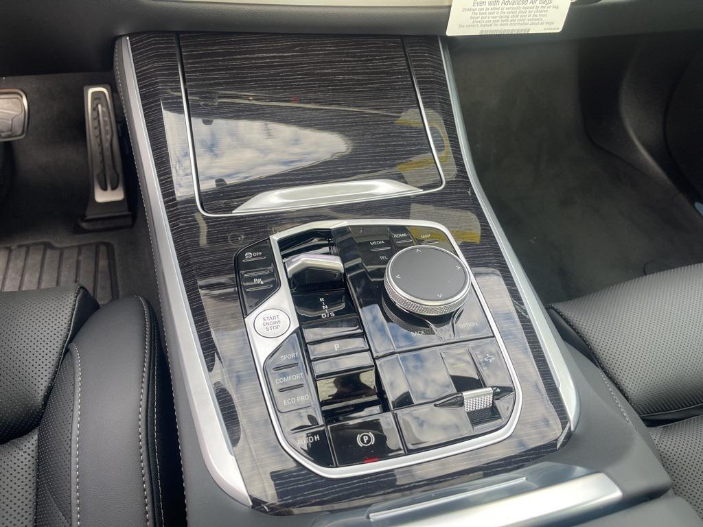 new 2026 BMW X5 car, priced at $79,800
