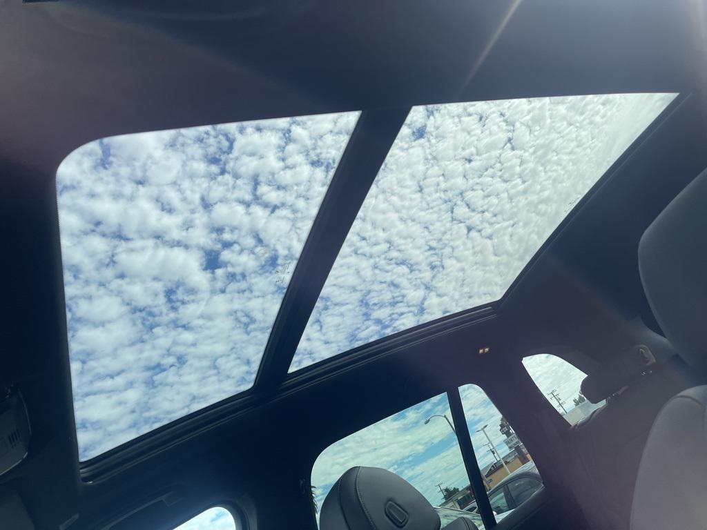 new 2026 BMW X5 car, priced at $79,800