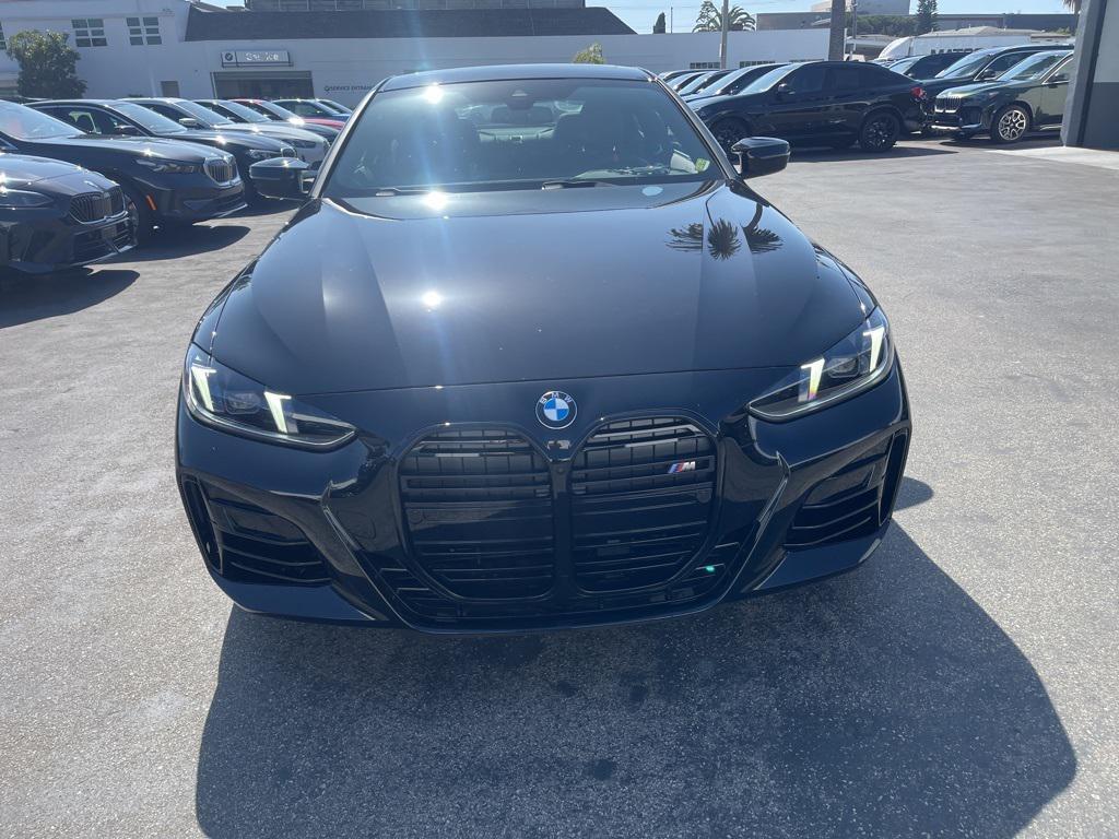 new 2026 BMW M440 car, priced at $69,155
