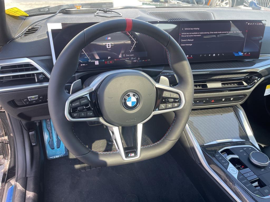 new 2026 BMW M440 car, priced at $69,155