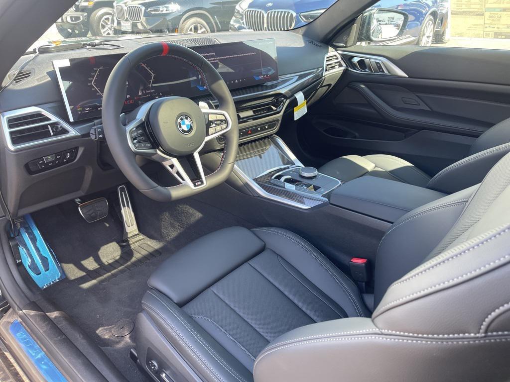 new 2026 BMW M440 car, priced at $69,155